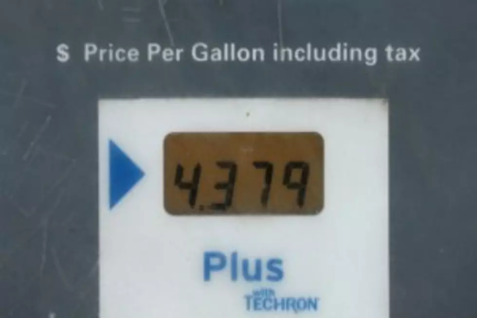 Maine Gas Prices Drop Slightly After Weeks Of Large Increases