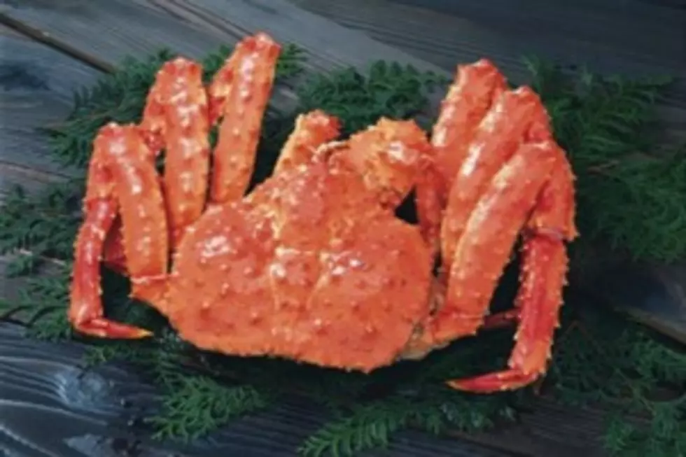 Red King Crab Season, The Deadliest Catch, Being Affected by Government Shutdown