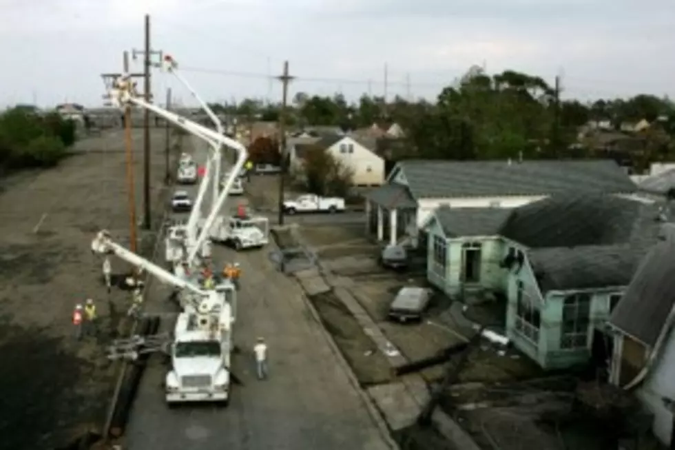{UPDATED} Central Maine Power Outage Update