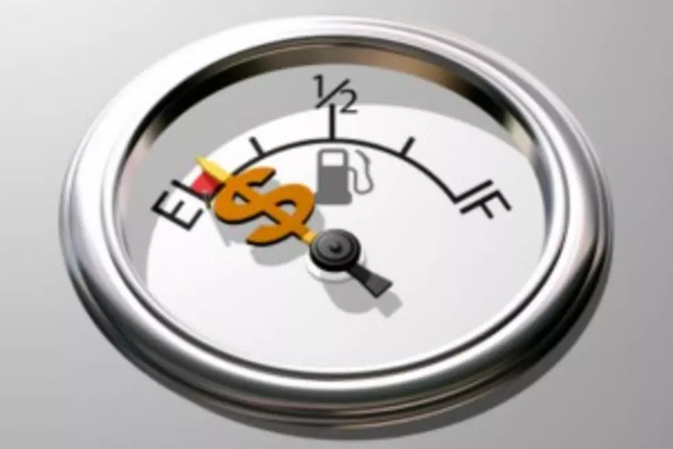 Maine Gas Prices Rise Sharply
