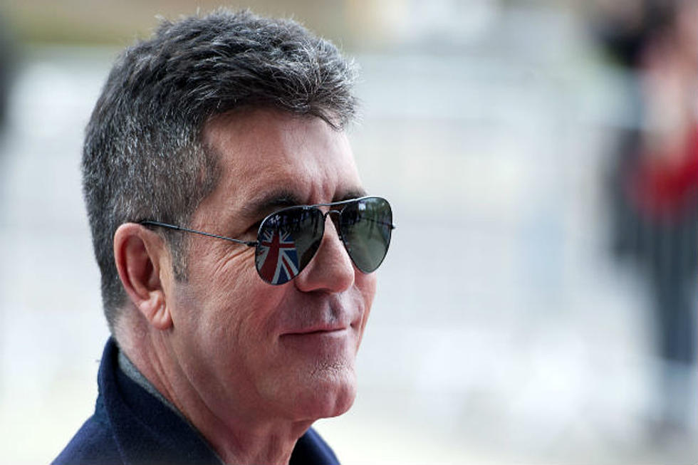 Fox Cancels ‘The X-Factor': What Are Simon Cowell’s Plans?