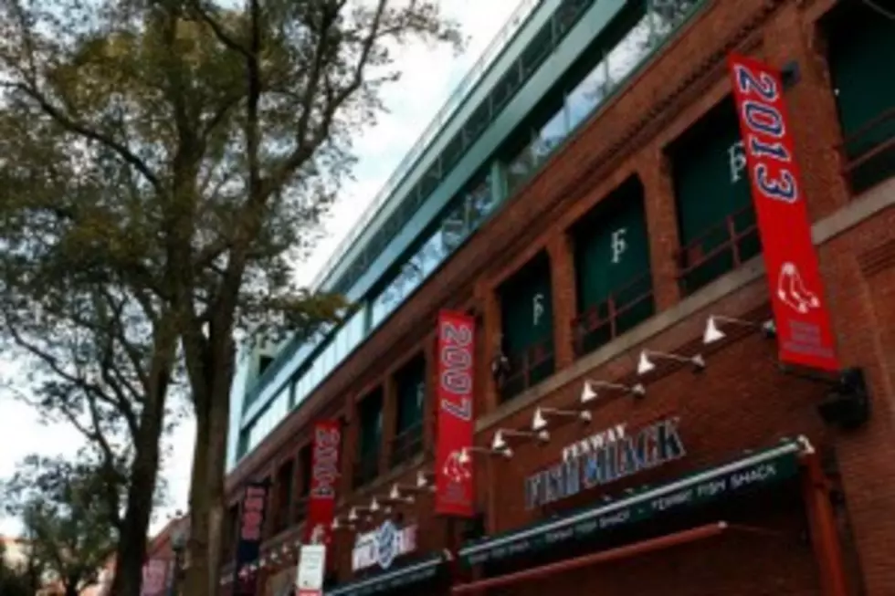 Woman in Stands Seriously Injured at Fenway Park by Flying Broken Bat
