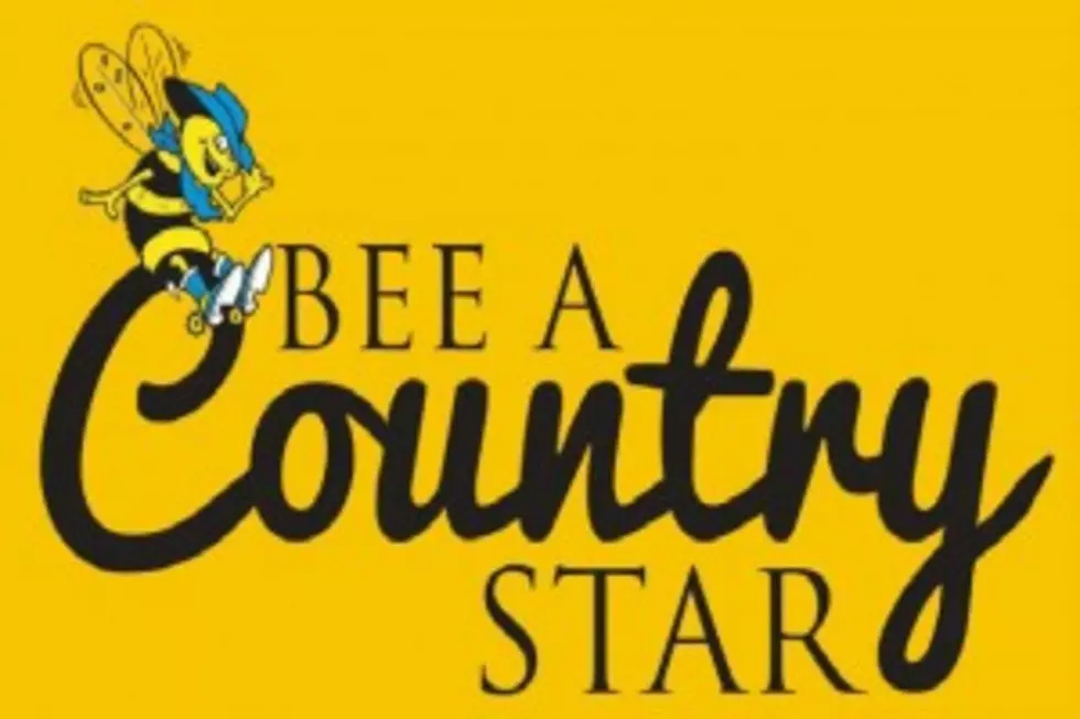 Bee A Country Star 2014