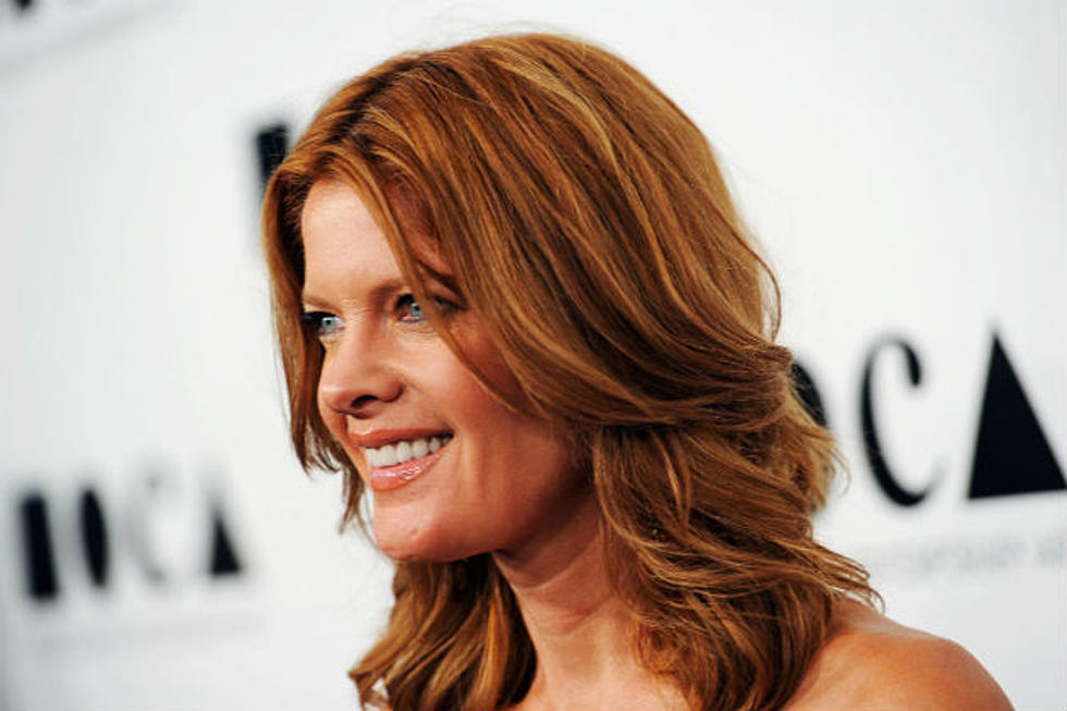 Soap Casting Stunner: Michelle Stafford Joins ‘General Hospital’