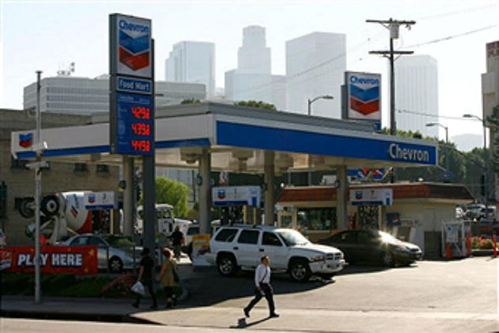 Self Service Gas Stations Turn 50 Years Old