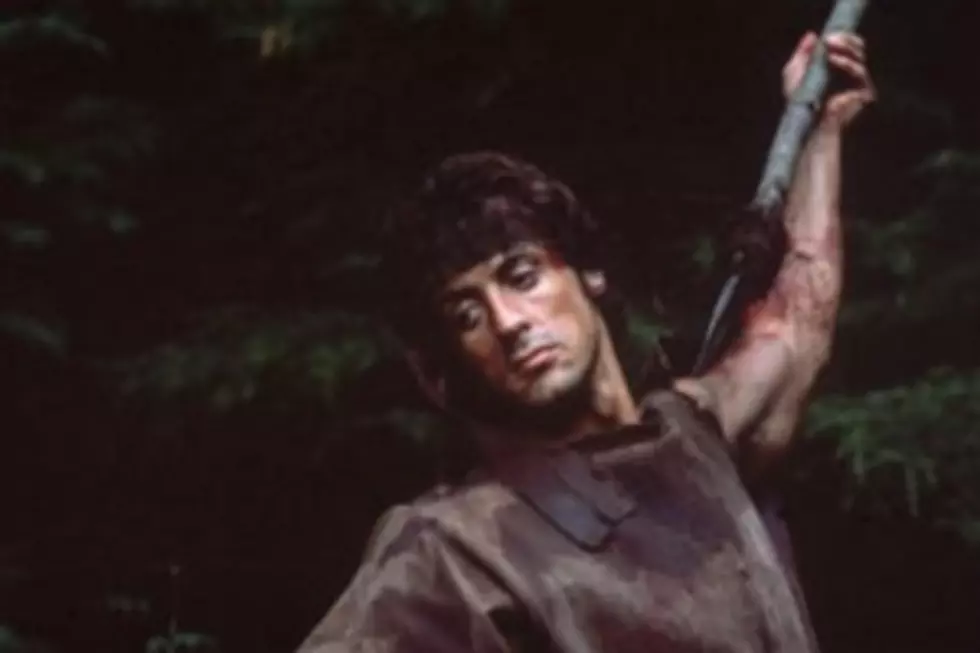 Will There Be a Rambo 5?