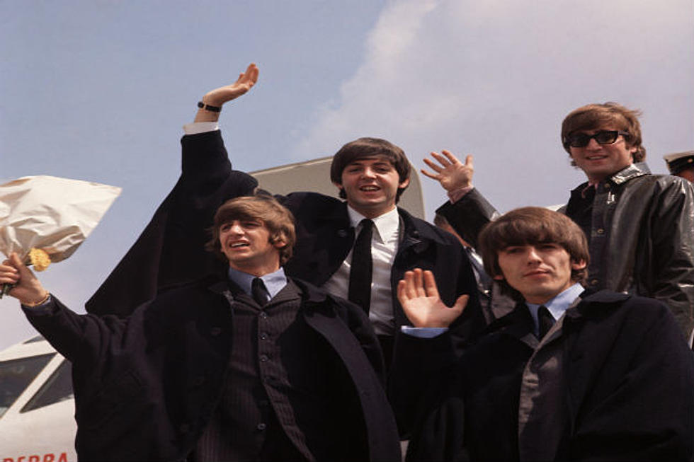 Beatles TV Eight Episode TV Event in the Works