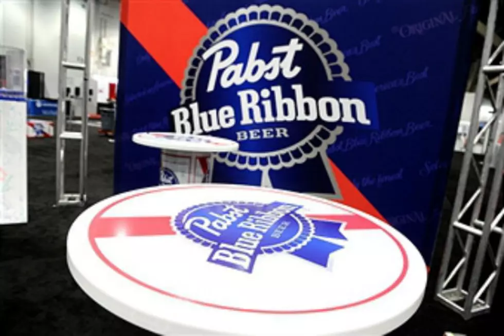 Pabst Blue Ribbon Beer Sold to Russians