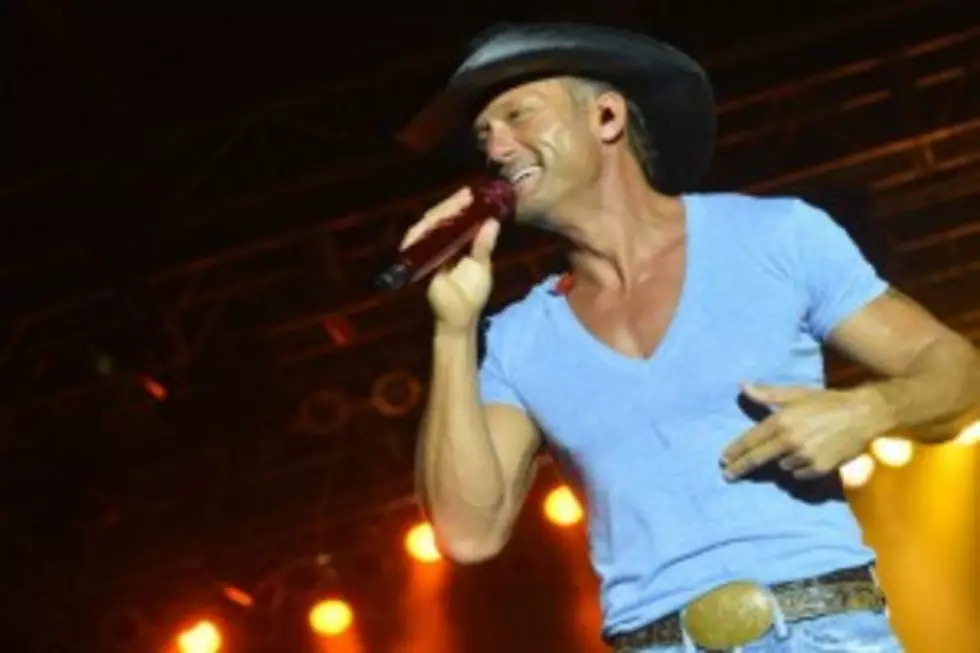 2015 Taste Of Country Music Festival With Tim McGraw And Keith Urban
