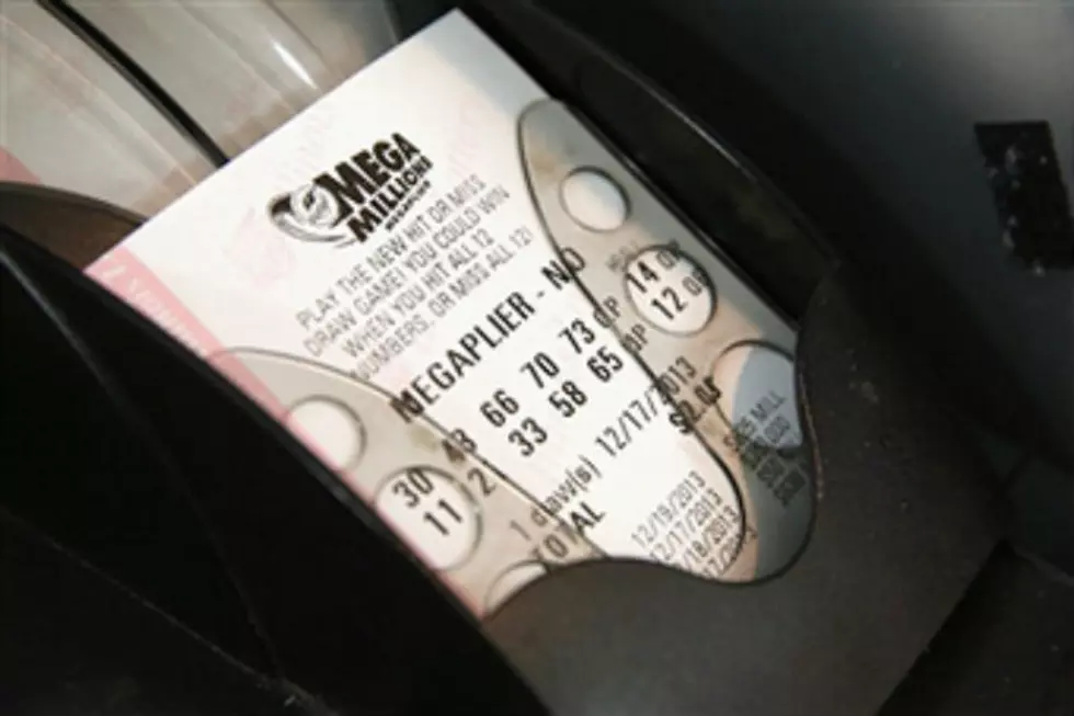 Mega Millions Jackpot Now $868M, 2nd Largest in US History
