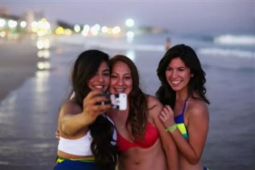 Plastic Surgery On The Rise Because of Selfies