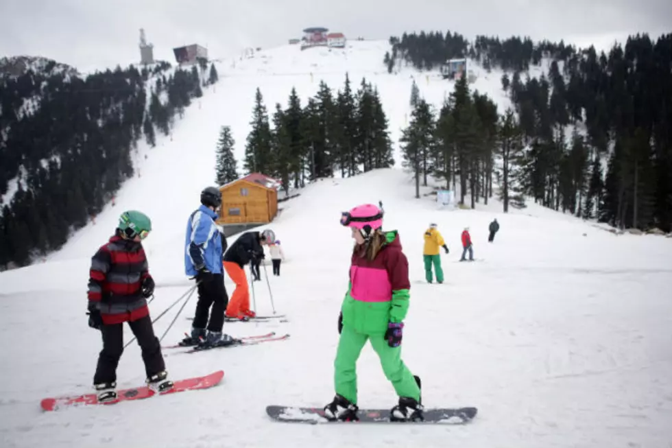 Eaton Mountain Will Have Skiing And Snowboarding This Season