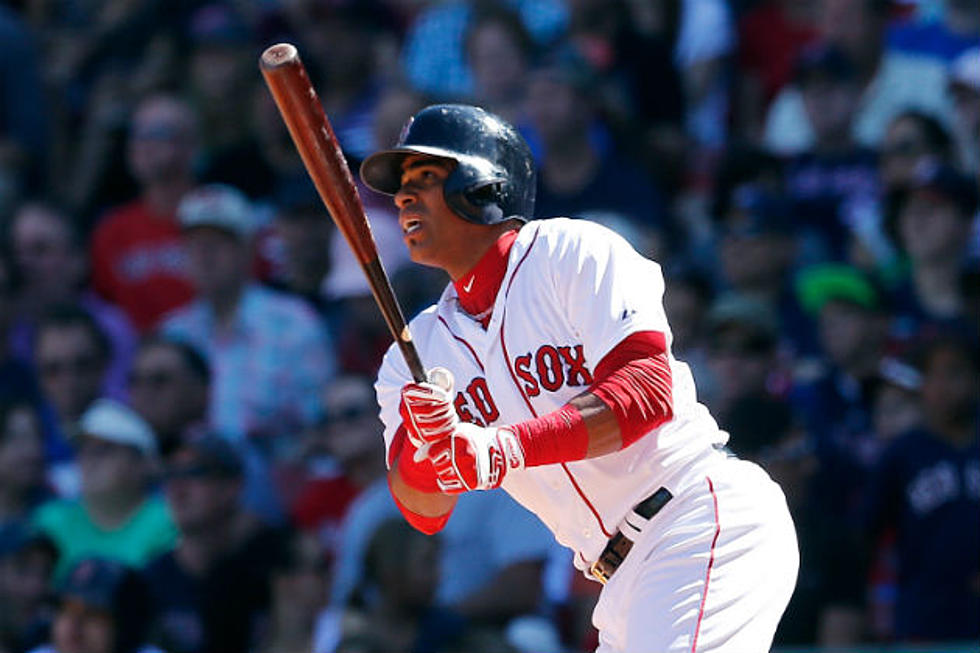 Red Sox Trade Cespedes To The Tigers