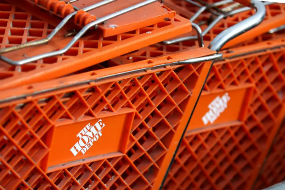 Home Depot Hiring 450 Workers In Maine