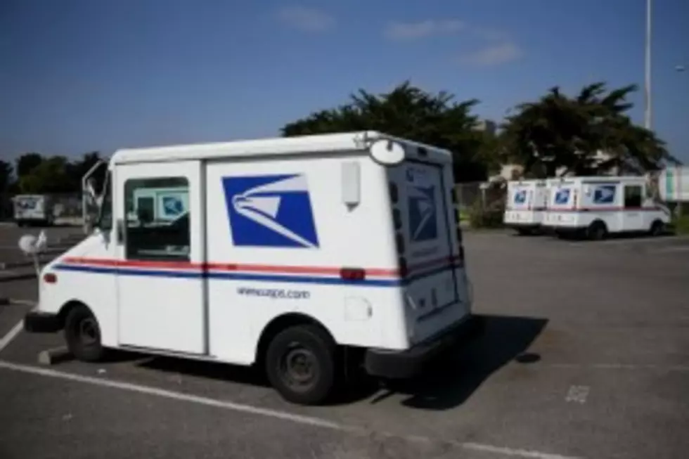 U.S. Postal Service Wants New Delivery Trucks