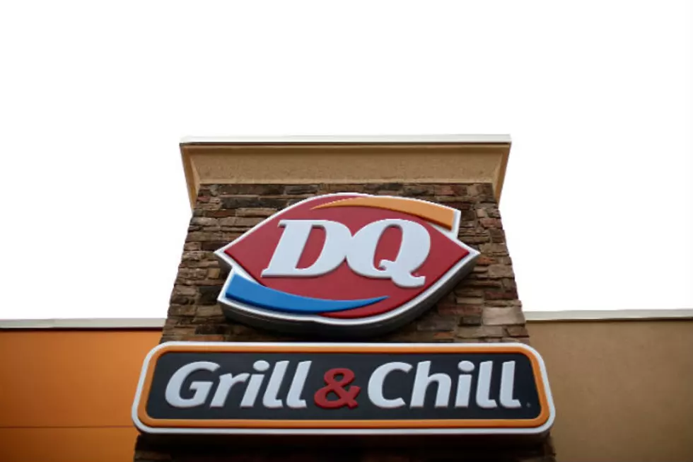 Free Ice Cream On March 16th At Participating Dairy Queen Locations