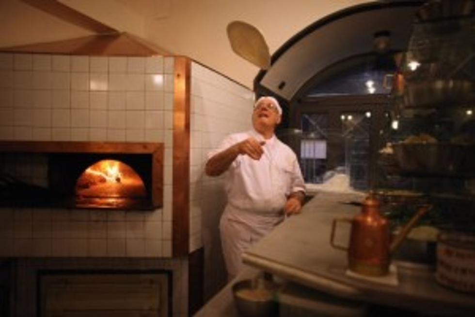 Italians Not as Interested in Making Pizza Anymore