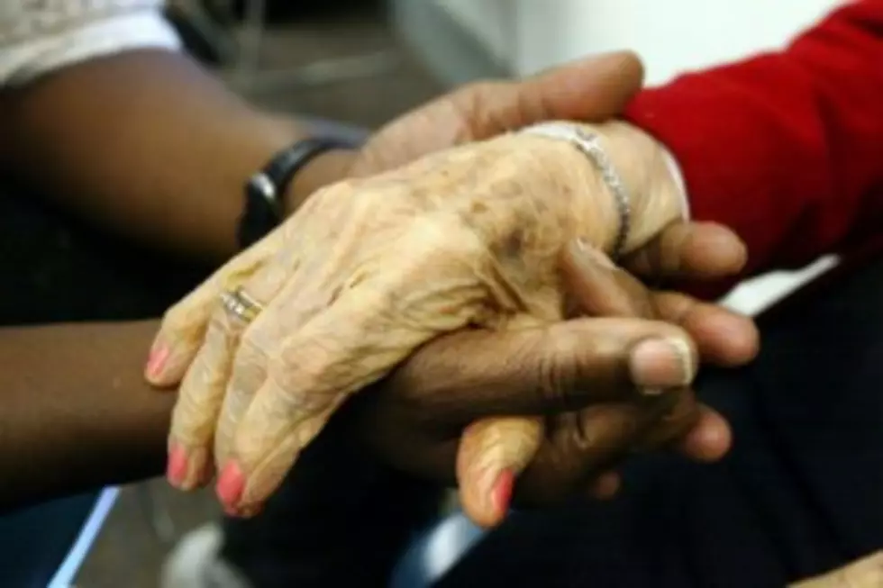 World&#8217;s Oldest Person Holds Title For Only Six Days