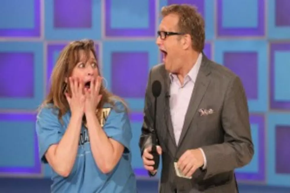 Price Is Right Contestant Wins Free Car Thanks To Model&#8217;s Mistake [VIDEO]