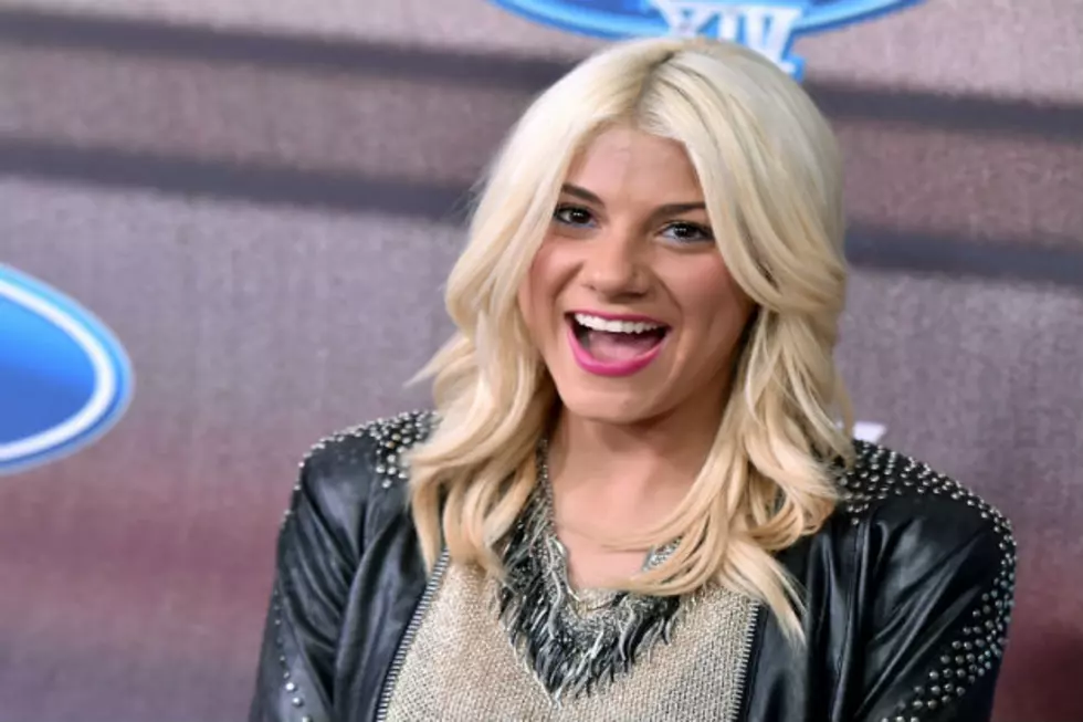Andy Capwell&#8217;s &#8216;American Idol&#8217; Recap: The Top Six
