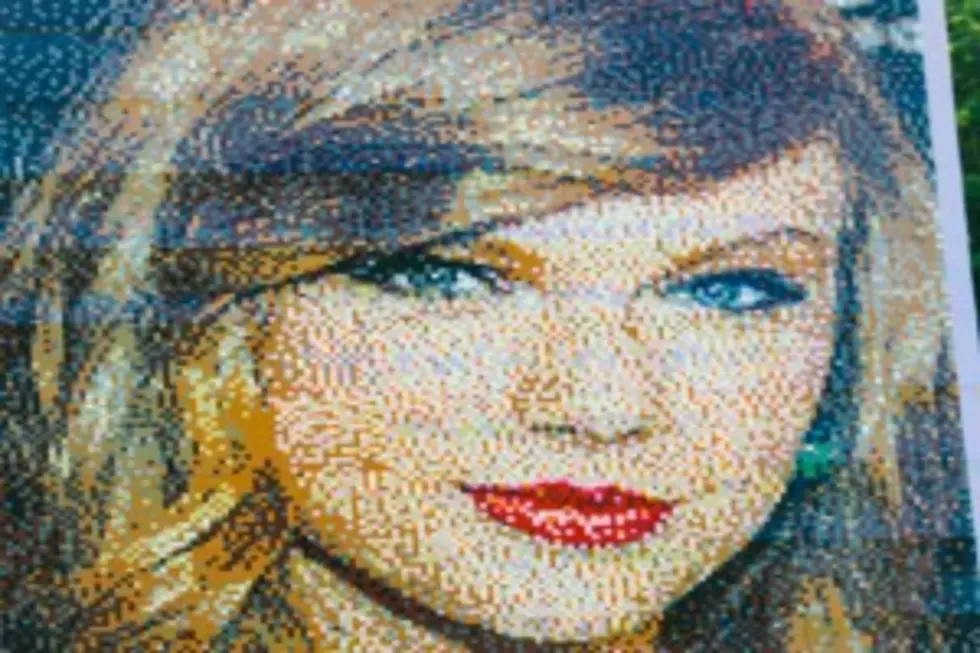 Taylor Swift Voted Most Wanted Best Friend