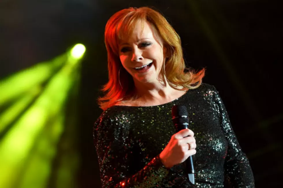 Win Tickets To See Reba McEntire In Bangor