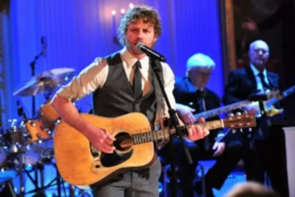 Dierks Bentley Named People&#8217;s &#8220;Country&#8217;s Hottest Guy&#8217;