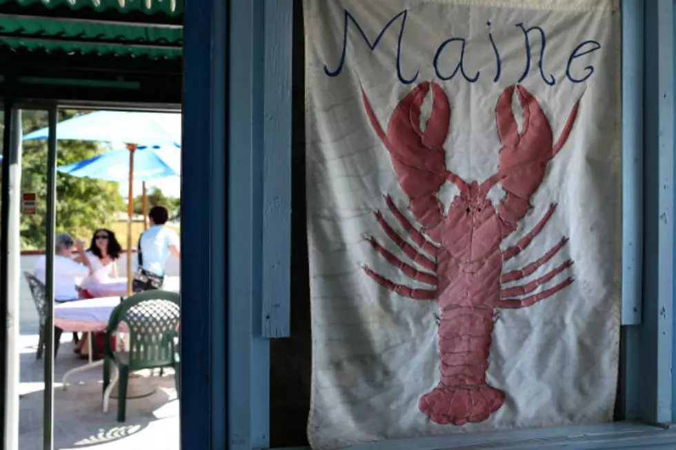 Destination Maine: 68th Annual Maine Lobster Festival