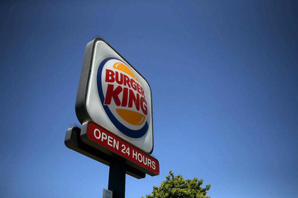 Burger King Wants McDonald’s to Come Together for a McWhopper
