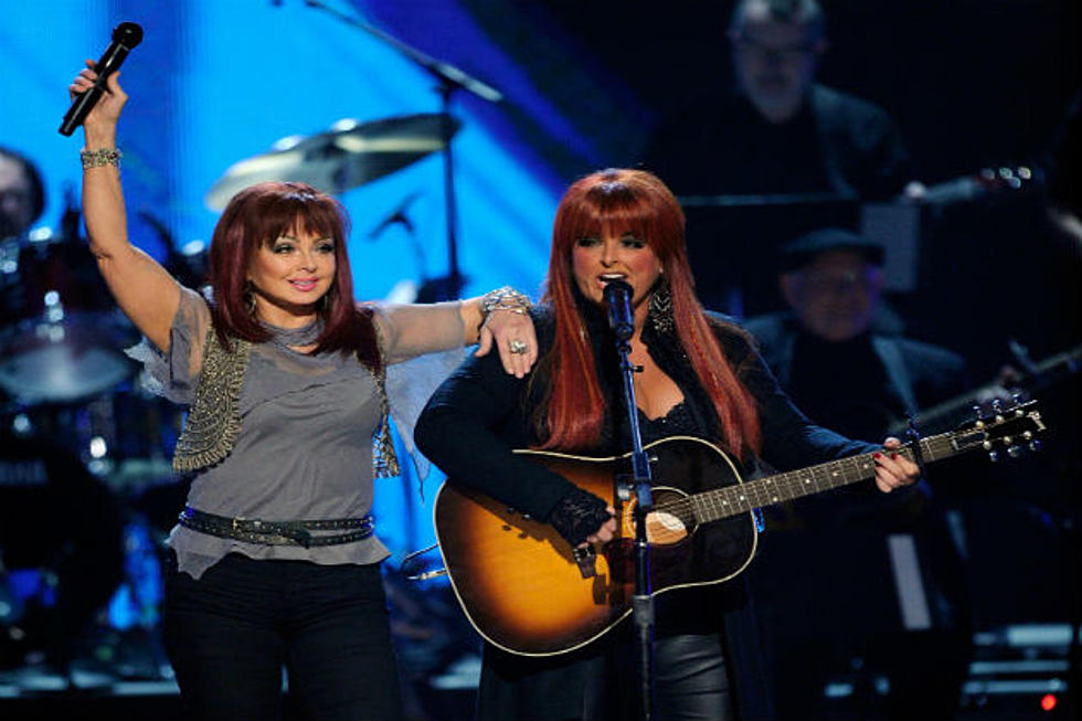 The Judds to Perform Together in Las Vegas