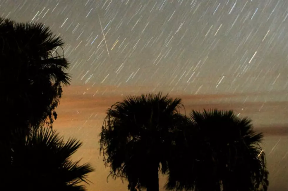 Perseid Meteor Shower Is Expected To Be Epic This Month