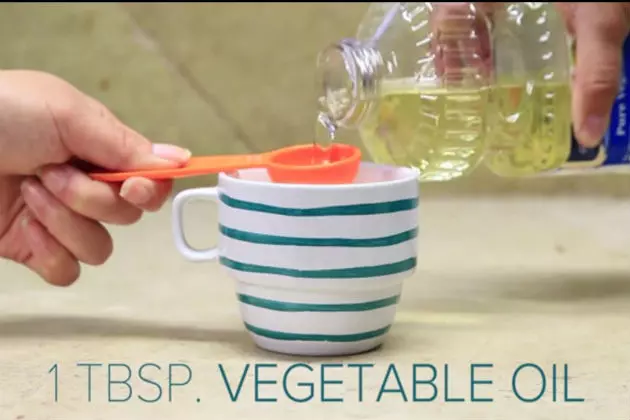 Three Easy Breakfasts You Can Make In A Mug [VIDEO]