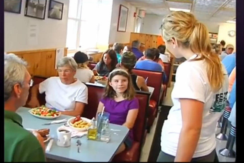 The Best Diners In Maine