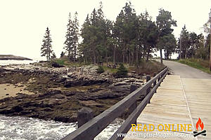 What&#8217;s Your Favorite State Park In Maine?