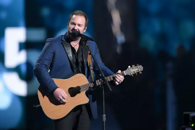 B98.5 Welcomes Lee Brice To Augusta By Giving You Tickets To The Show