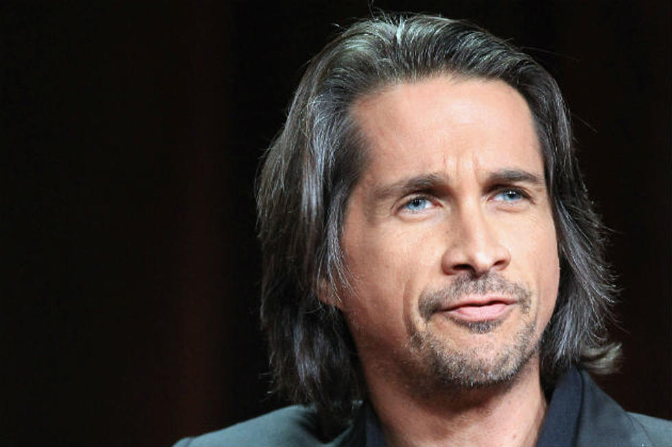 Michael Easton Is Returning To ‘General Hospital’