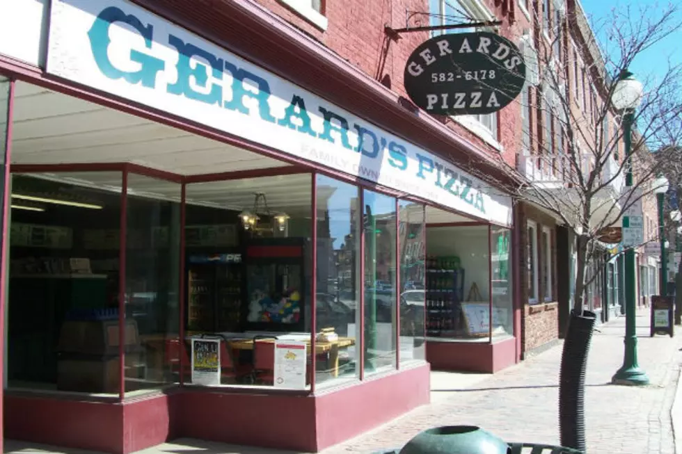 Here's Where You Can Find The BEST Pizza in Maine!