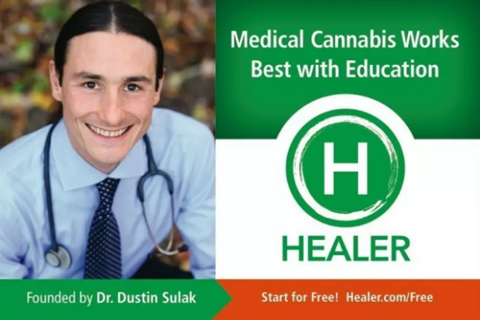 Free Event: Medical Cannabis As A Solution To The Opioid Epidemic