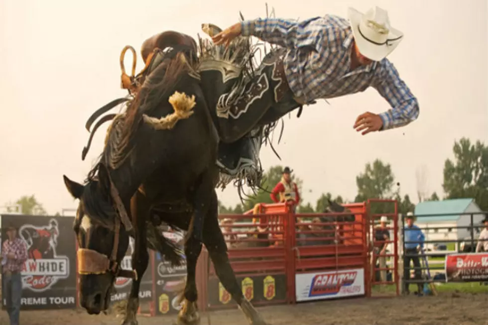 Boots N Bulls: Spotlight On Rawhide Rodeo Company