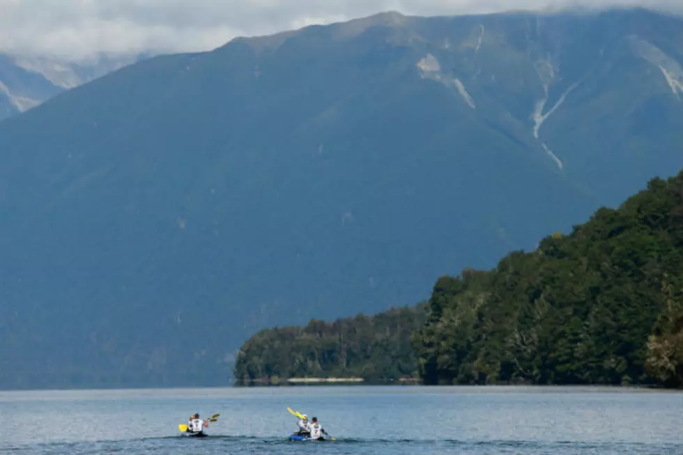 2 die, 1 Injured Kayaking Off the Coast of Maine