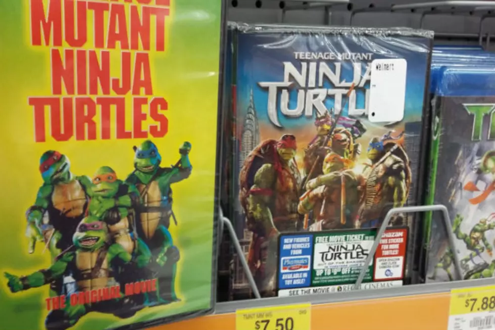 TMNT – Take Our Poll –  Then Vs. Now
