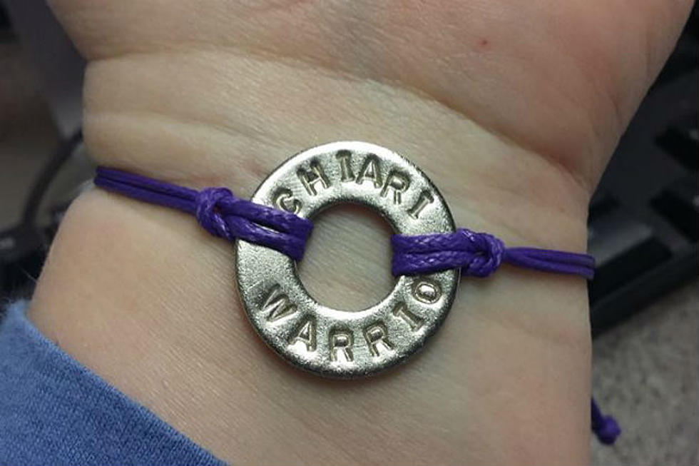 Are You A Distributor For Something And Want To Help Raise Money For Conquer Chiari?