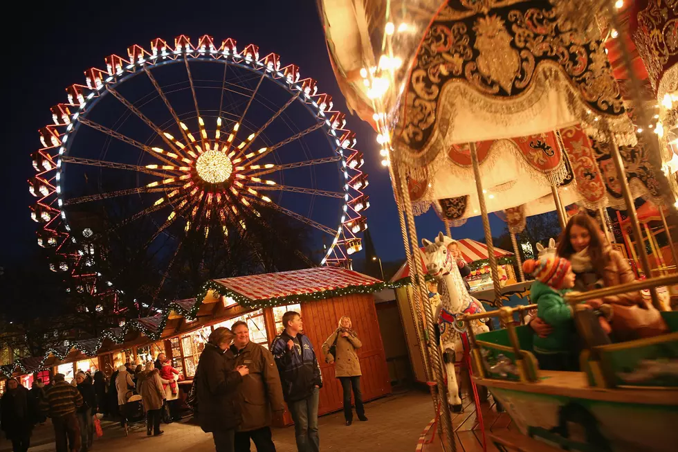 Fryeburg Fair Cancels For 2020