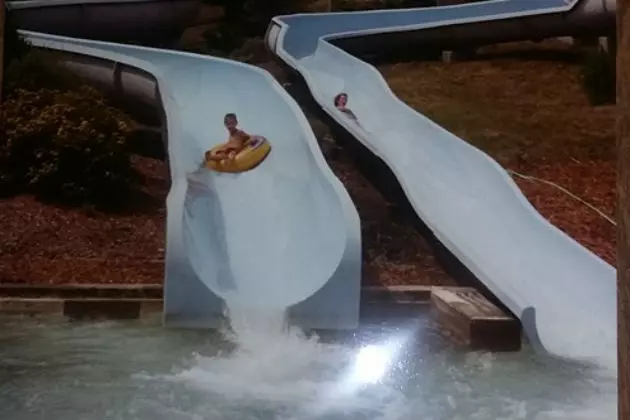 Who Remembers Cottles Place Waterpark In Waterville?