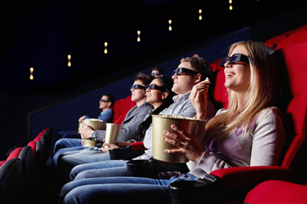FREE Movies This Summer At Flagship Cinemas In Waterville
