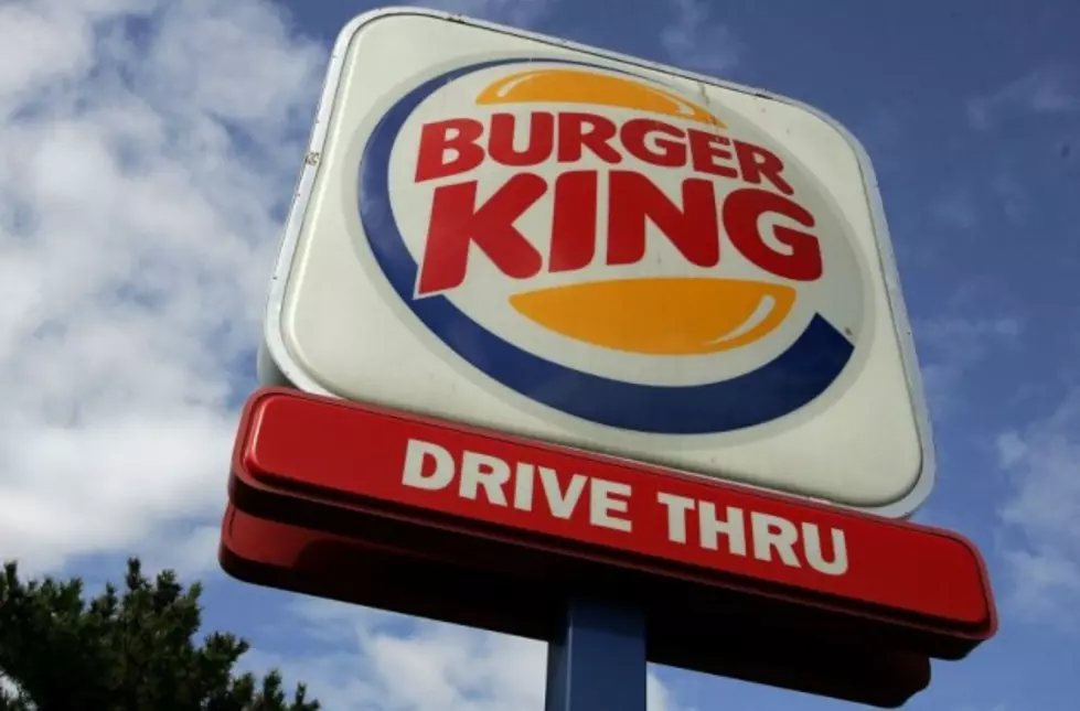 Burger King Now Offering Dog Food