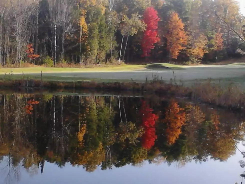 Golf Magazine Names Top 5 Courses In Maine