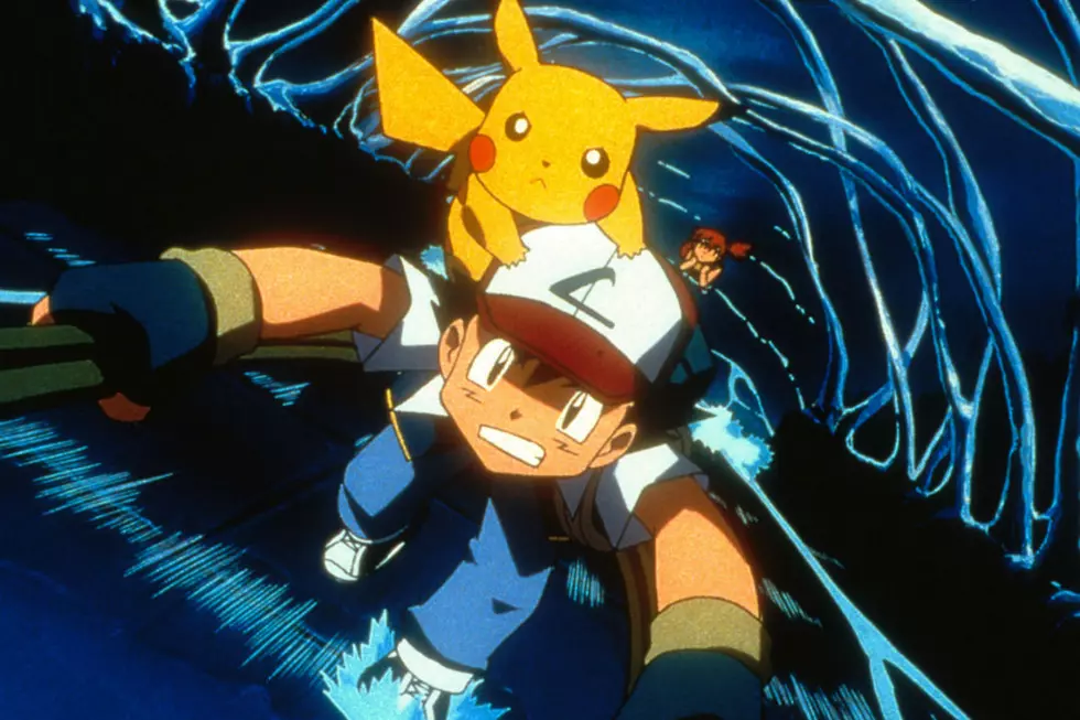 90's Kids Rejoice: Ash Ketchum Is FINALLY A Pokemon Champion
