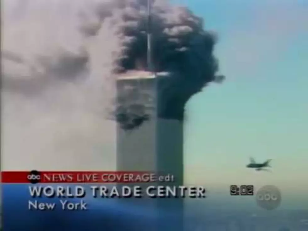 CNN To Air Updated 9/11 Documentary Sunday Night on 15 Year Anniversary