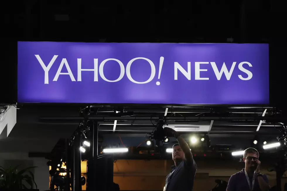 Yahoo Warns Users At Least 500 Million Accounts Were Hacked